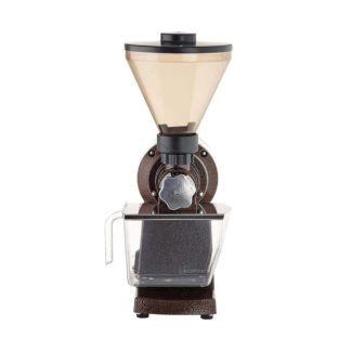 Santos 01 Shop Coffee Grinder with drawer