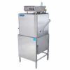 Jackson TEMPSTAR W/O High Temp Door Type Dishwasher w/ No Booster Heater, 208v/1ph