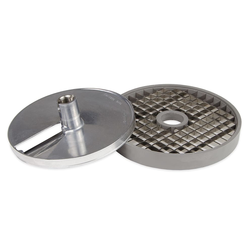 Robot Coupe 28113 Dicing Kit for CL Series, 14x14 mm