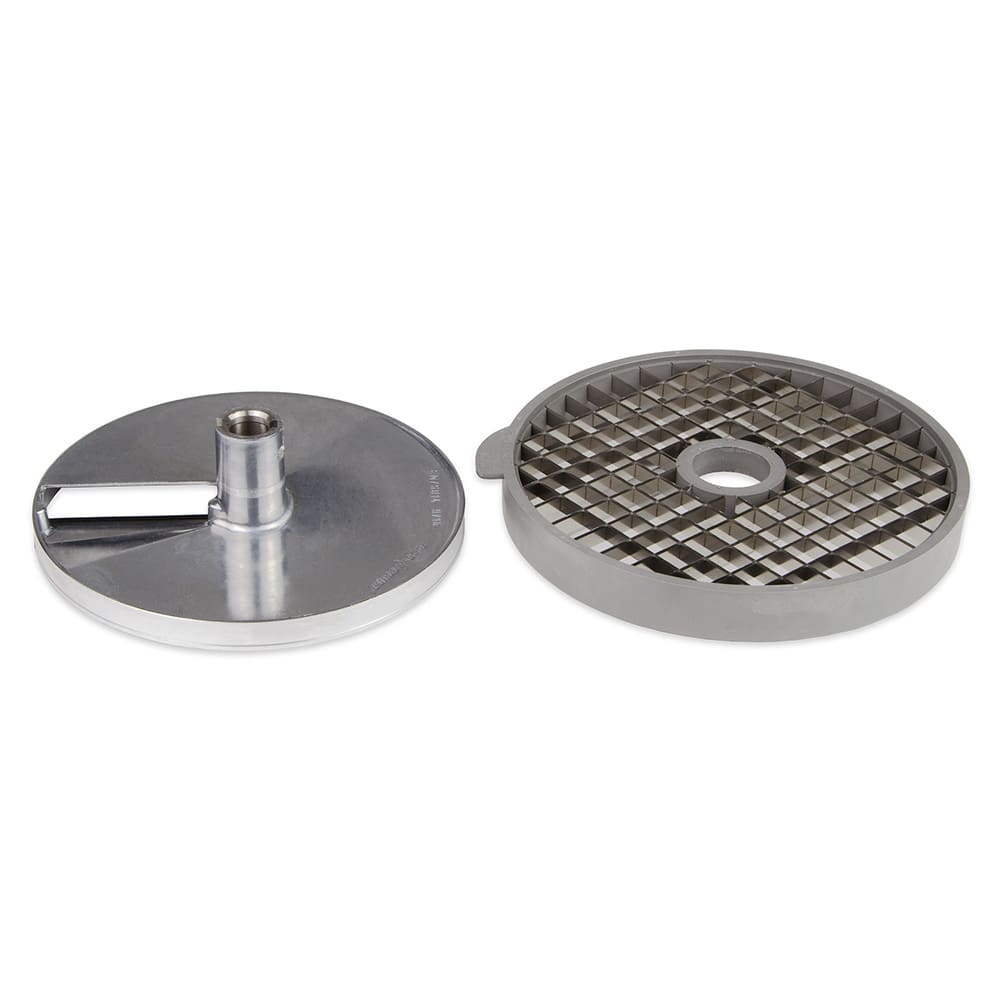 Robot Coupe 28113 Dicing Kit for CL Series, 14x14 mm - Image 2