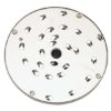 Robot Coupe 28164 Coarse Grating Disc for CL-Series