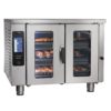 Alto-Shaam VMC-F3E Half-Size Vector Multi-Cook Oven, 208-240v/3ph - Image 3