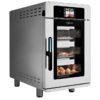 Alto-Shaam VMC-H3H-QS Half-Size Vector H Multi-Cook Oven, 208-240v/1ph
