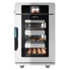 Alto-Shaam VMC-H3H-QS Half-Size Vector H Multi-Cook Oven, 208-240v/1ph - Image 2