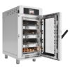 Alto-Shaam VMC-H4 Half-Size Vector H Multi-Cook Oven, 208-240v/3ph - Image 3