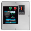 Salvajor 300-SA-WSP Water-Saving Disposer Package - 3 HP Motor - Image 3