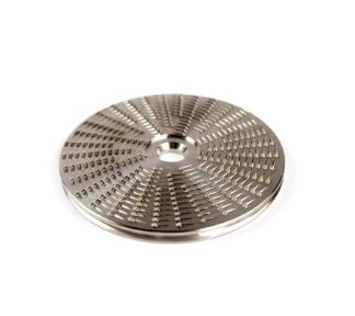 Nutrifaster Shredder Plate for N350 and N450 Model 108-1