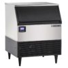 Maxx Ice MIM320N Intelligent Series Self-Contained Ice Machine