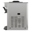 Spaceman 6235A-C Soft Serve Ice Cream Machine w/ (2) 6 qt Flavor Hopper, 208-230v - Image 4