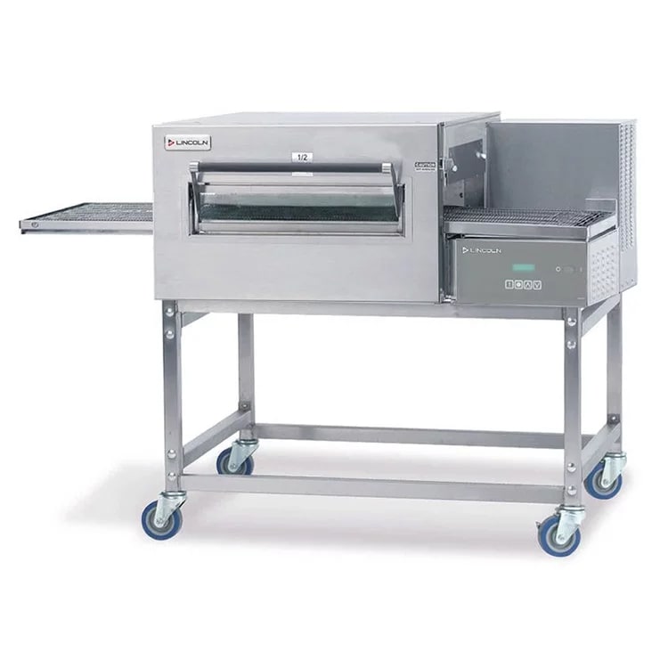Lincoln 1133-000-V 56" Impinger Conveyor Oven