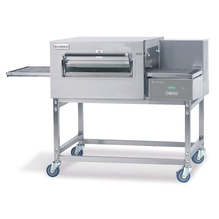 Lincoln 1180-1V 56" Electric Conveyor Oven