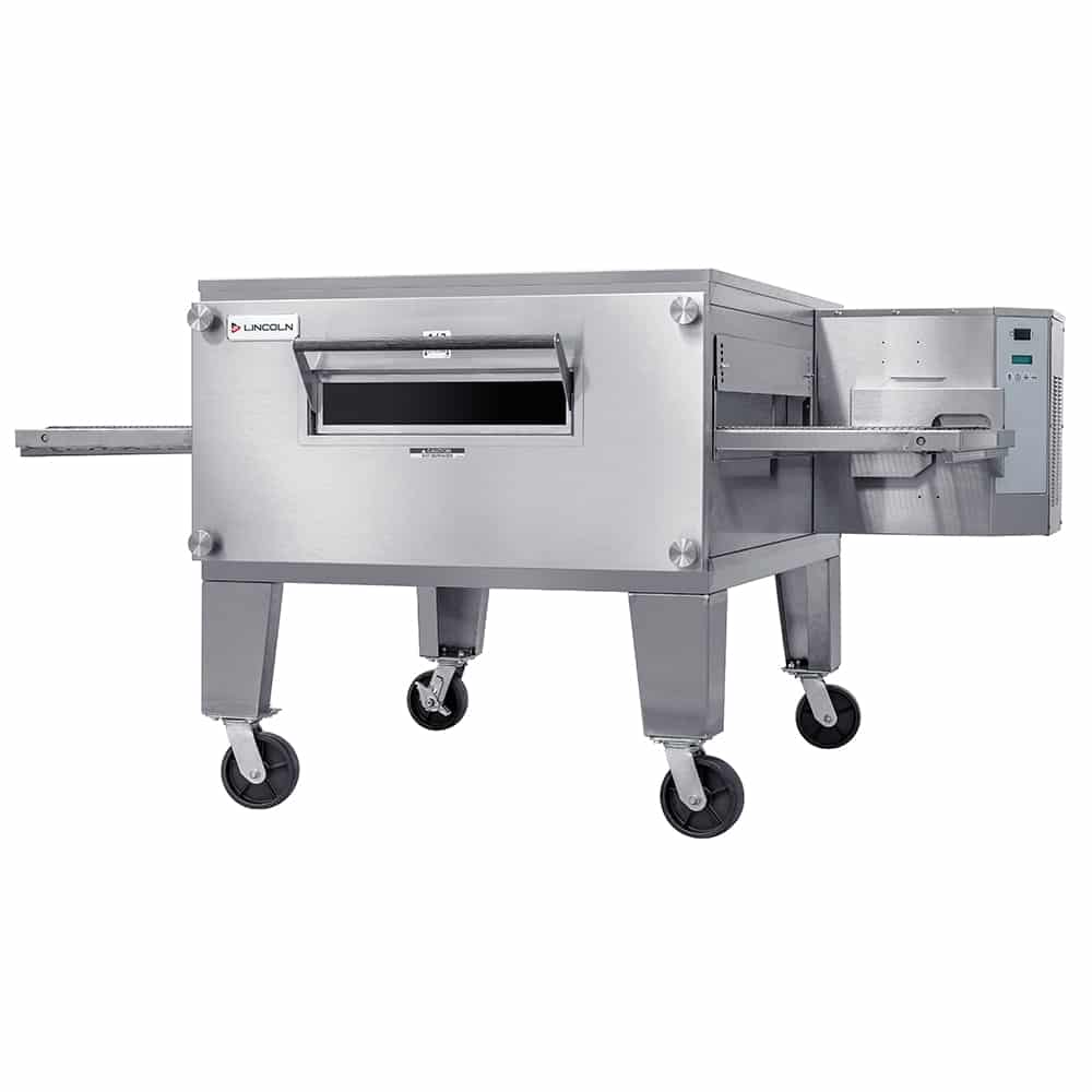 Lincoln 3240-000-L 78" Impinger Conveyor Oven