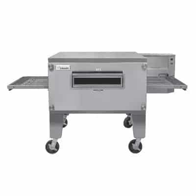 Lincoln 3240-000-L 78" Impinger Conveyor Oven - Image 2