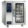Alto-Shaam CTC10-10E Full-Size Combi-Oven, Boilerless, 208v/3ph