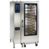 Alto-Shaam CTC20-20E Full-Size Roll-In Combi-Oven, Boilerless, 208v/3ph