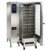 Alto-Shaam CTC20-20E Full-Size Roll-In Combi-Oven, Boilerless, 208v/3ph - Image 2