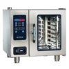 Alto-Shaam CTC6-10E Full-Size Combi-Oven, Boilerless, 208/240V 3ph