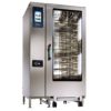 Alto-Shaam CTP20-20E Full-Size Roll-In Combi-Oven, Boilerless, 208v/3ph