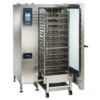 Alto-Shaam CTP20-20E Full-Size Roll-In Combi-Oven, Boilerless, 208v/3ph - Image 2