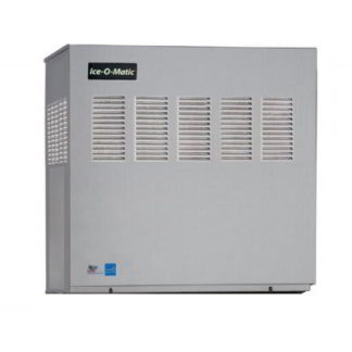 Ice-O-Matic ICE1506HT 30" ICE Series Half Cube Ice Machine Head - 1430 lb/24 hr, Air Cooled, 208/230v/1ph
