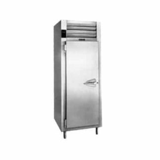 Traulsen ALT132NUT-FHS 26" One Section Reach In Freezer, (1) Solid Door, 115v