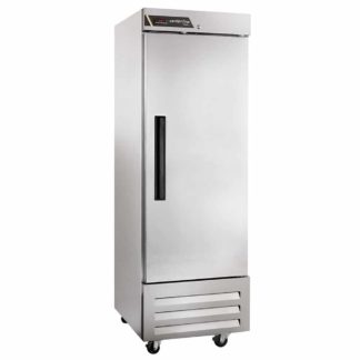 Centerline by Traulsen CLBM-23R-FS-R 27" One Section Reach In Refrigerator, (1) Right Hinge Solid Door, 115v