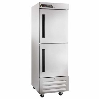 Centerline by Traulsen CLBM-23R-HS-R 27" One Section Reach In Refrigerator, (2) Right Hinge Solid Doors, 115v
