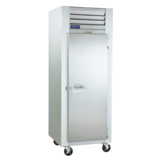 Traulsen G10010-032 30" One Section Reach In Refrigerator, (1) Right Hinge Solid Door, 115v