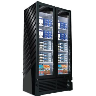 Akita Refrigeration AGM-26 Refrigerated Merchandiser