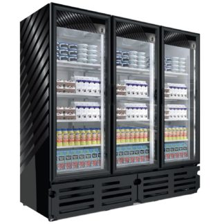 Akita Refrigeration AGM-66 Refrigerated Merchandiser