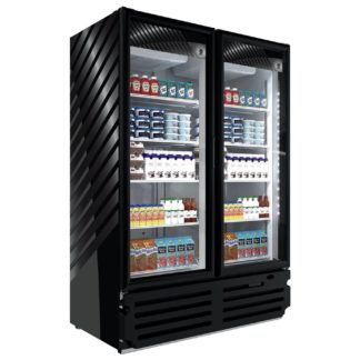 Akita Refrigeration AGM-43 Refrigerated Merchandiser