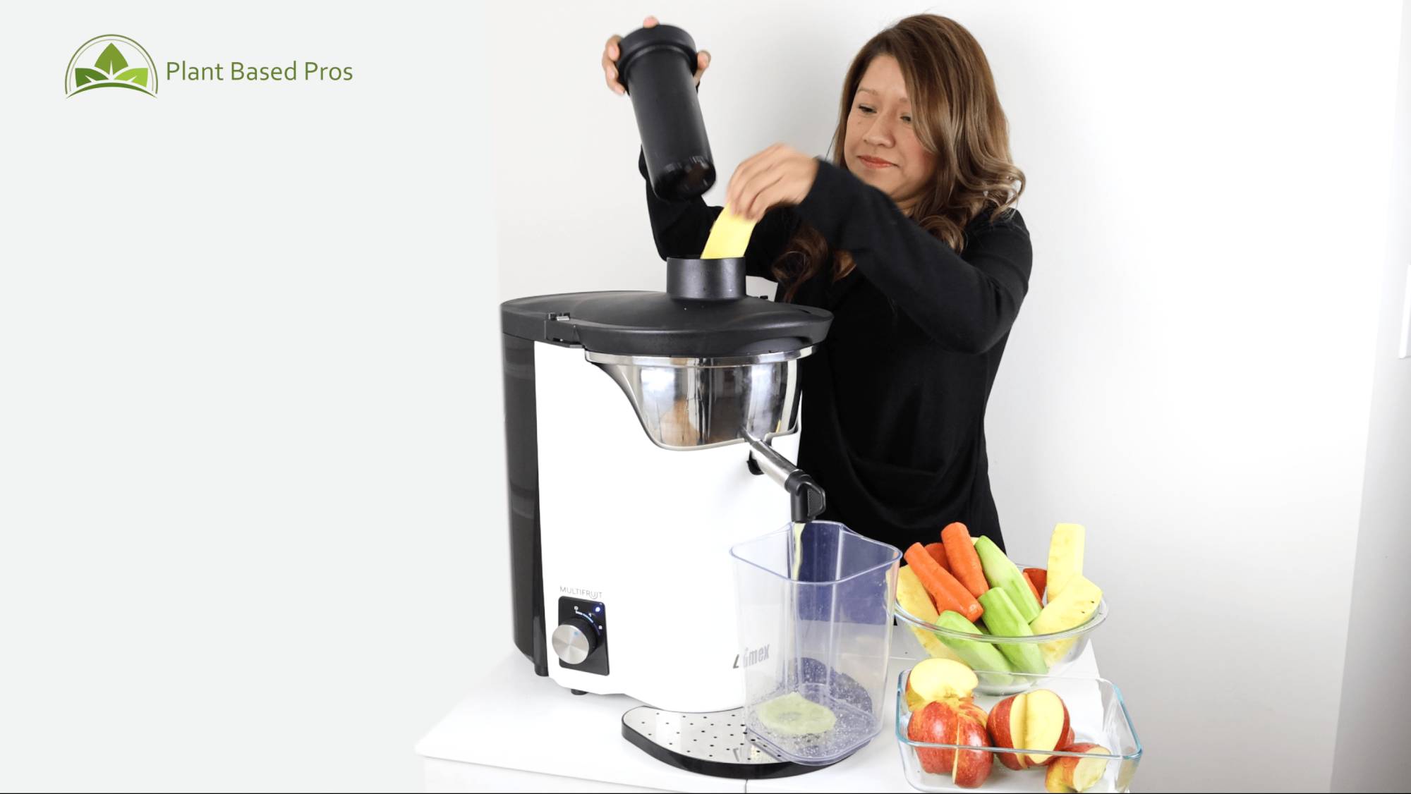 Zumex Multifruit Commercial Juicer Review – Great Juicer for Restaurants, Juice Bars, and Cafes