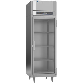 Victory Refrigeration RS-1D-S1-G-HC UltraSpec Series Refrigerator Reach-in