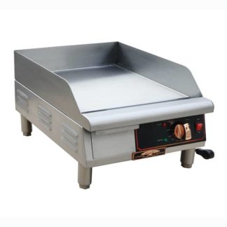 Copper Beech CBETG-16 Wide Electric Griddle