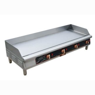 Copper Beech CBETG-48 48" Wide Electric Griddle