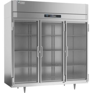 Victory Refrigeration RS-3D-S1-G-HC Refrigerator, Reach-In