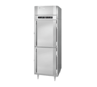 Victory Refrigeration RSA-1D-S1-EW-HD-HC Refrigerator, Reach-In