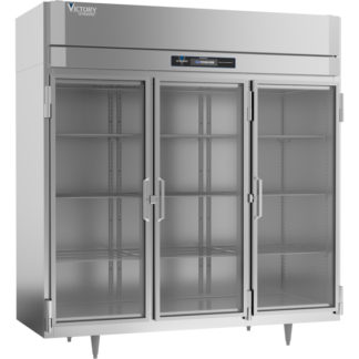 Victory Refrigeration RSA-3D-S1-G-HC UltraSpec Series Refrigerator  Reach-in