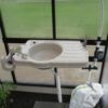 MONT Greenhouse Sink System (MONT-S2)