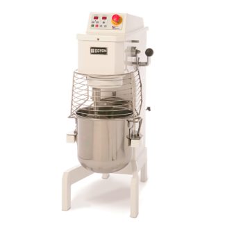 Doyon BTF020 20 qt Planetary Mixer - Floor Model, 1 hp, 120v