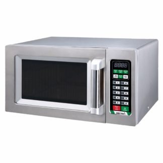 Winco EMW-1000ST 1000w Commercial Microwave w/ Touch Pad, 120v