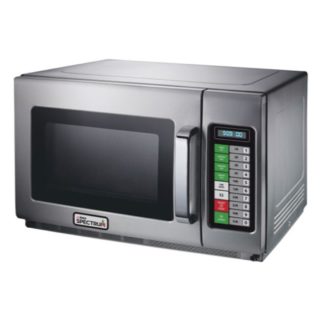 Winco EMW-1800AT 1800w Commercial Microwave w/ Touch Pad, 208-230v/1ph