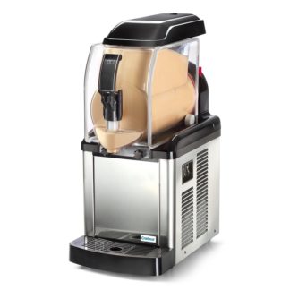 Crathco SP-1 Frozen Drink Machine w/ (1) 1 3/10 gal Bowl, 10"W, 115v