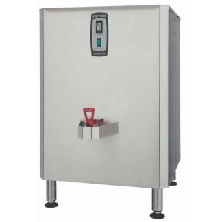 Fetco HWB-15 15 Gallon Hot Water Dispenser - 120/208-240V
