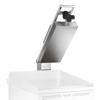 Vulcan VMCS-101 10 2/5" Clamshell Hood for Vulcan and Wolf Electric Griddles