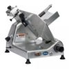 Globe G14 14" Manual Food Slicer w/ Knife Sharpener, Belt Driven
