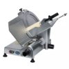 Globe G14 14" Manual Food Slicer w/ Knife Sharpener, Belt Driven - Image 7
