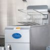 Globe GF15G Countertop Gas Fryer - (1) 15 lb Vat, Natural Gas - Image 8