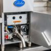 Globe GF15G Countertop Gas Fryer - (1) 15 lb Vat, Natural Gas - Image 9