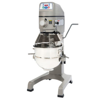 Globe SP30 30 qt Planetary Mixer - Floor Model, 1 hp, 115v